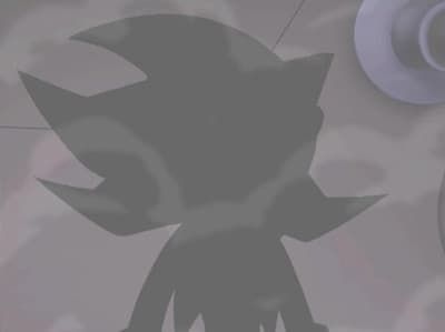 OFFICIAL] SONIC X Ep33 - Project Shadow 