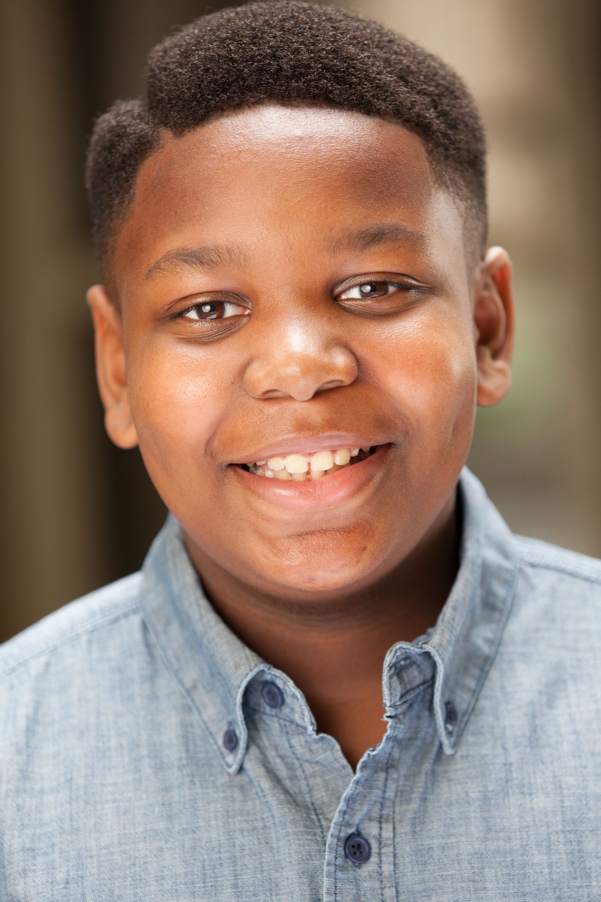 Photo of Andrew Tull