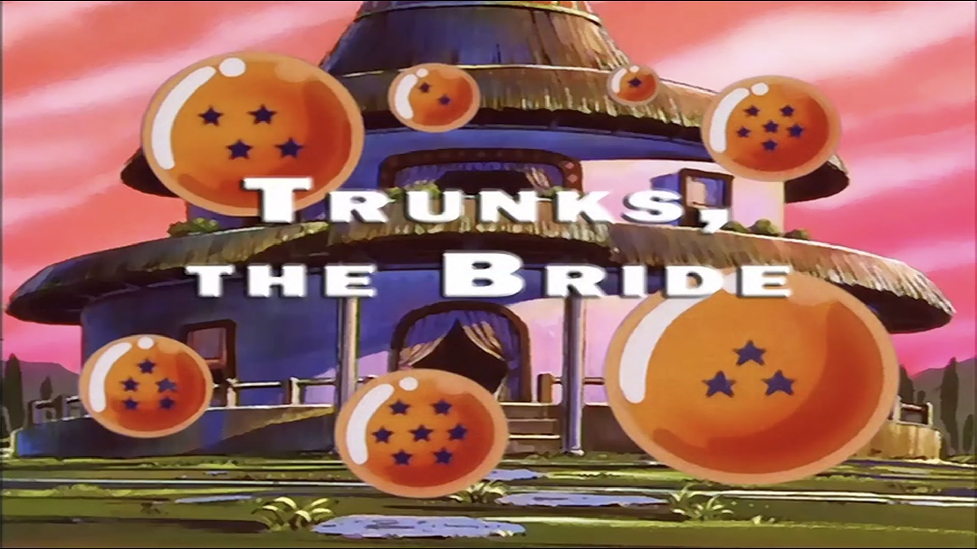 Watch Dragon Ball GT · Season 1 Full Episodes Online Plex