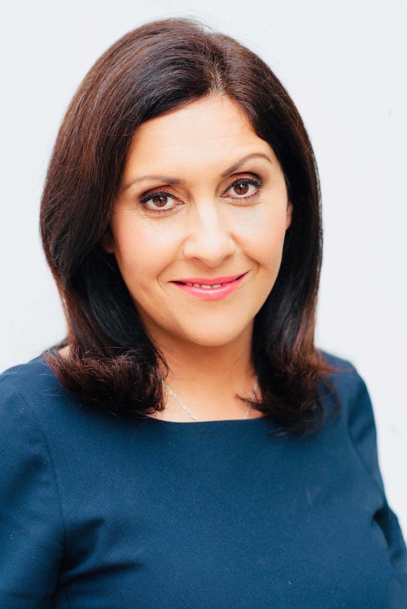 Photo of Maryam Moshiri