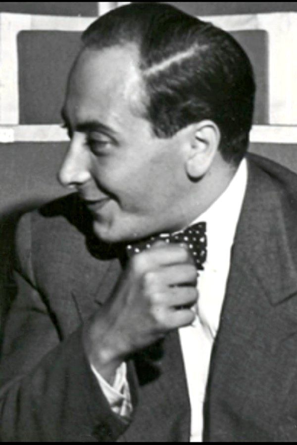 Photo of Jerzy Lutowski