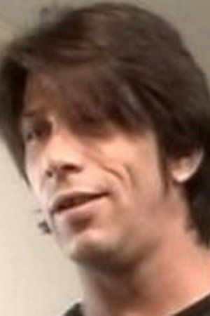 Photo of Steve Hatcher