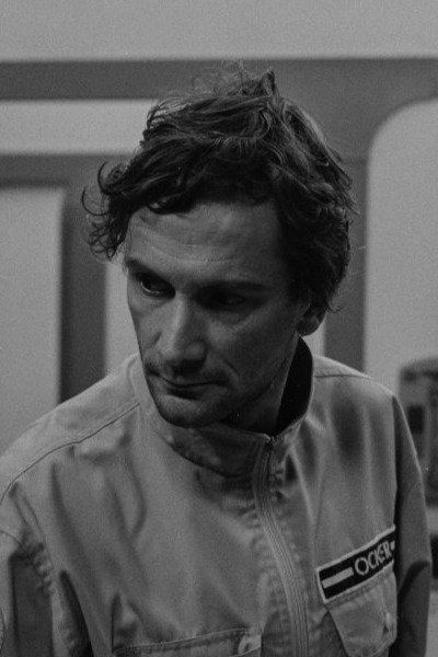 Photo of Brian Gwaspari