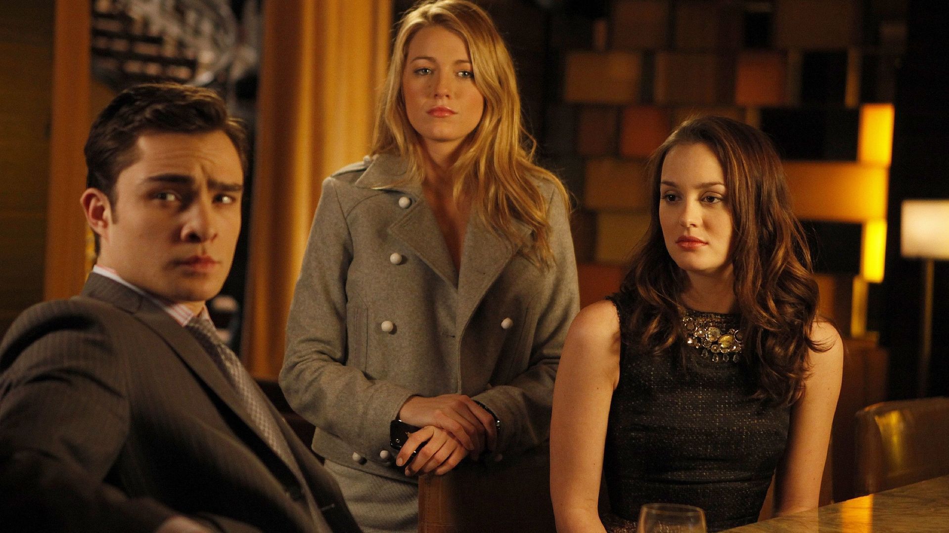 Gossip Girl Season 3: Where to Watch & Stream Online