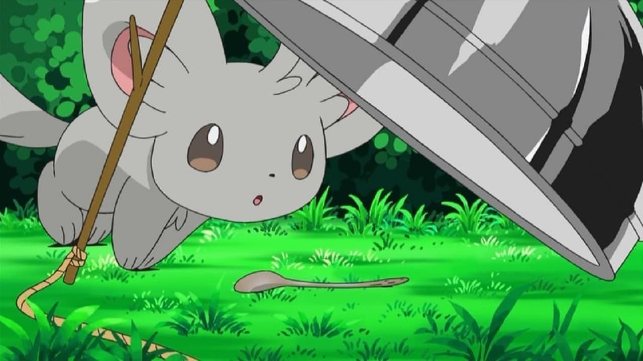 Watch Pokémon · Season 14 Episode 13 · Minccino-Neat and Tidy! Full Episode  Free Online - Plex