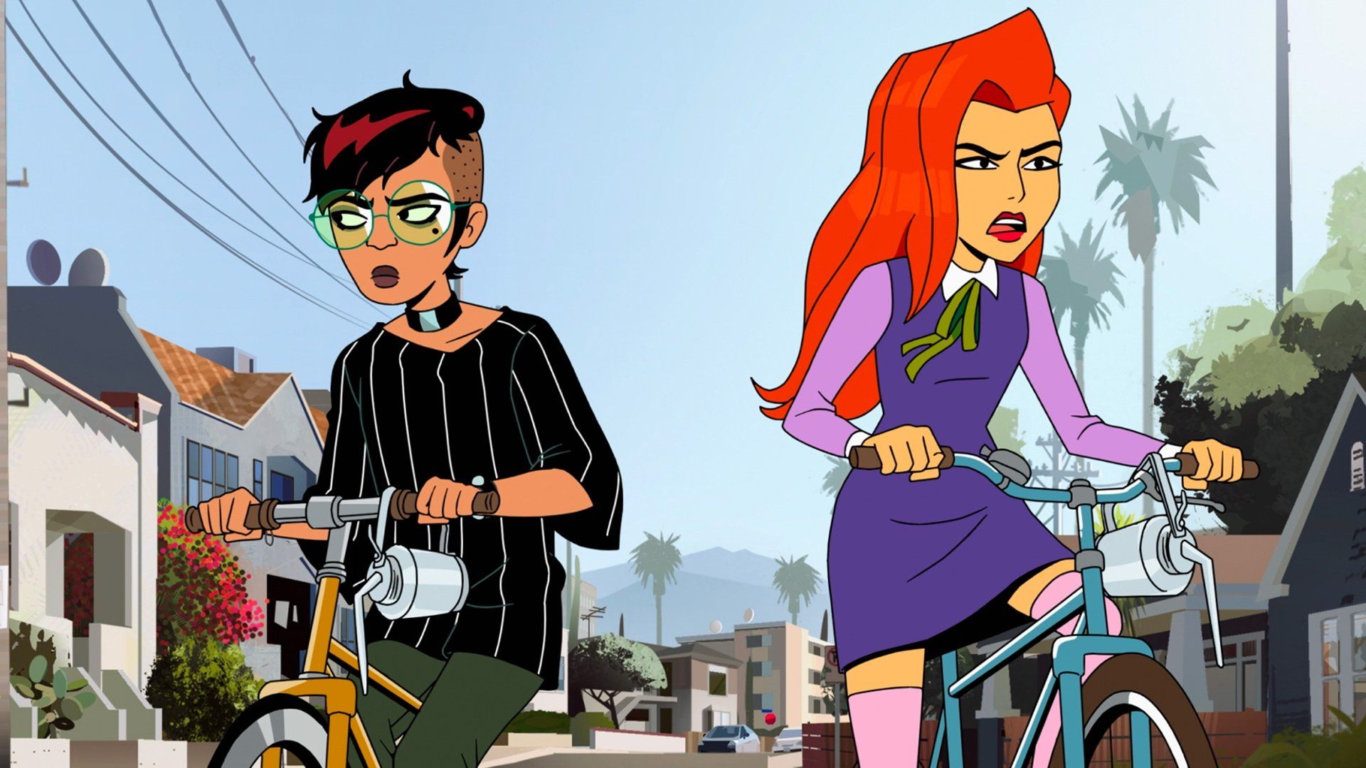 Watch Velma · Season 2 Episode 2 · Creaky Friday Full Episode Online - Plex