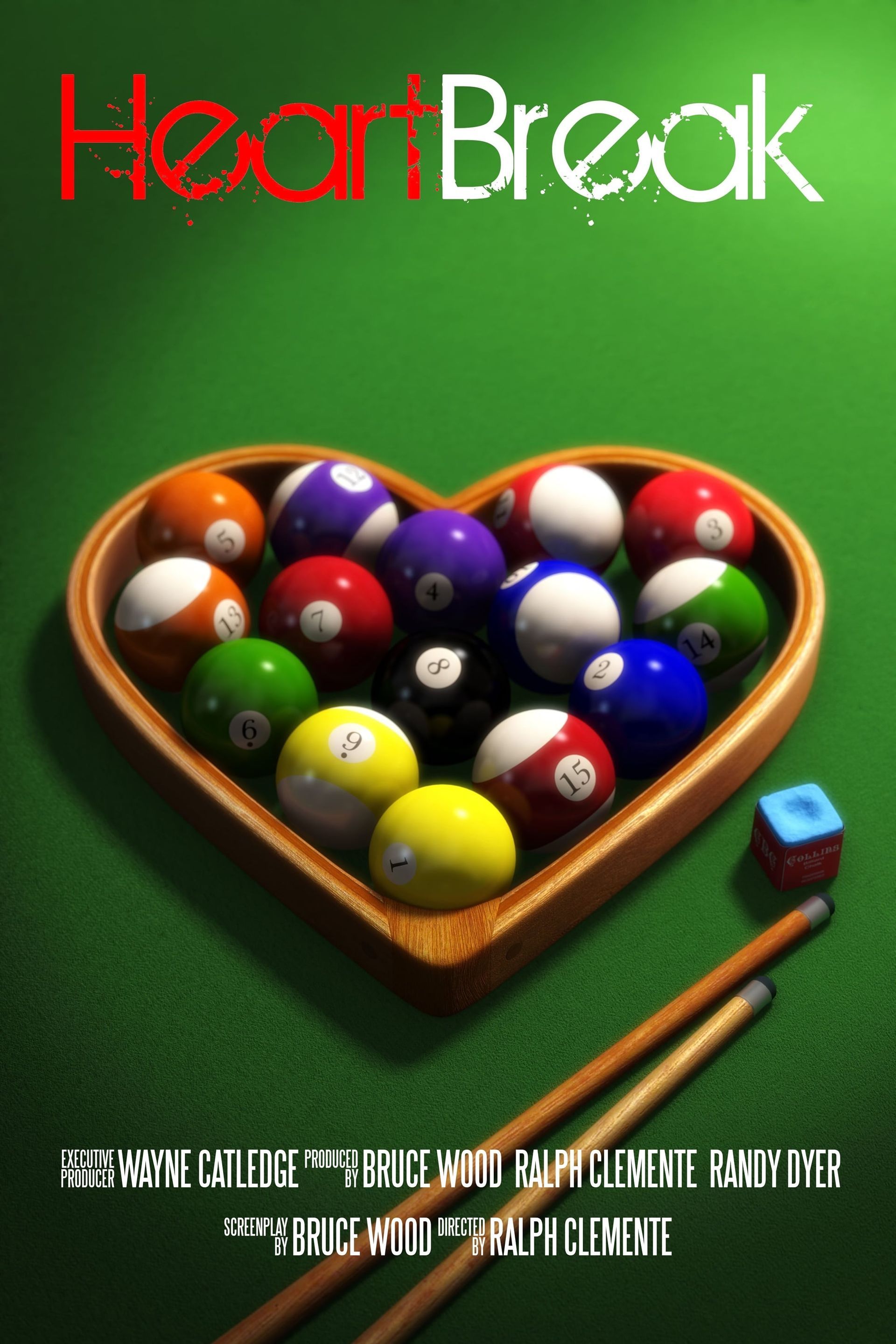 Billiard TV - Watch Billiard TV Free Online - Plex