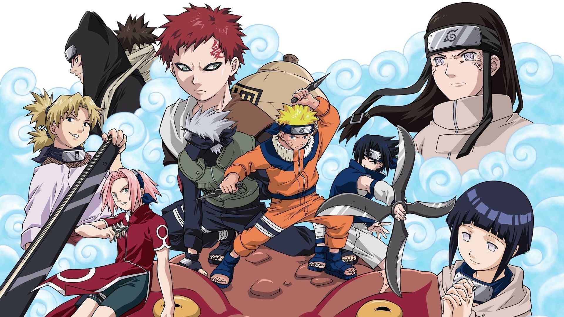 Watch Naruto Shippuden Season 3 Episode 138 - The End Online Now
