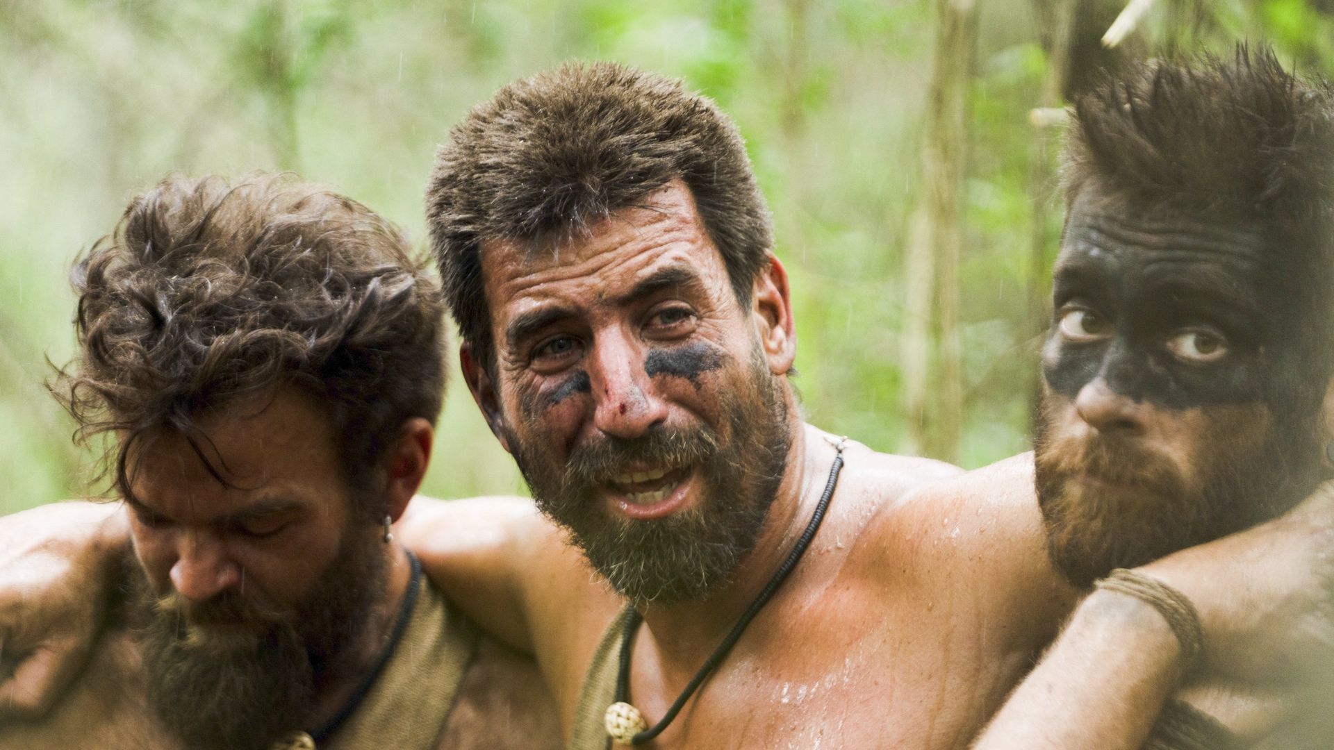 Watch Naked and Afraid: Last One Standing · Season 1 Episode 5 · Mo Honey,  Mo Problems Full Episode Free Online - Plex