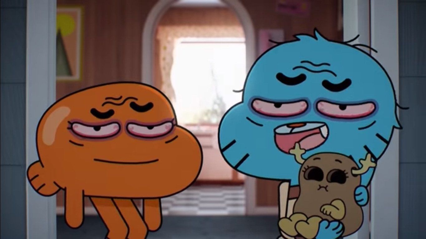 Watch The Amazing World of Gumball · Season 6 Full Episodes Free Online -  Plex