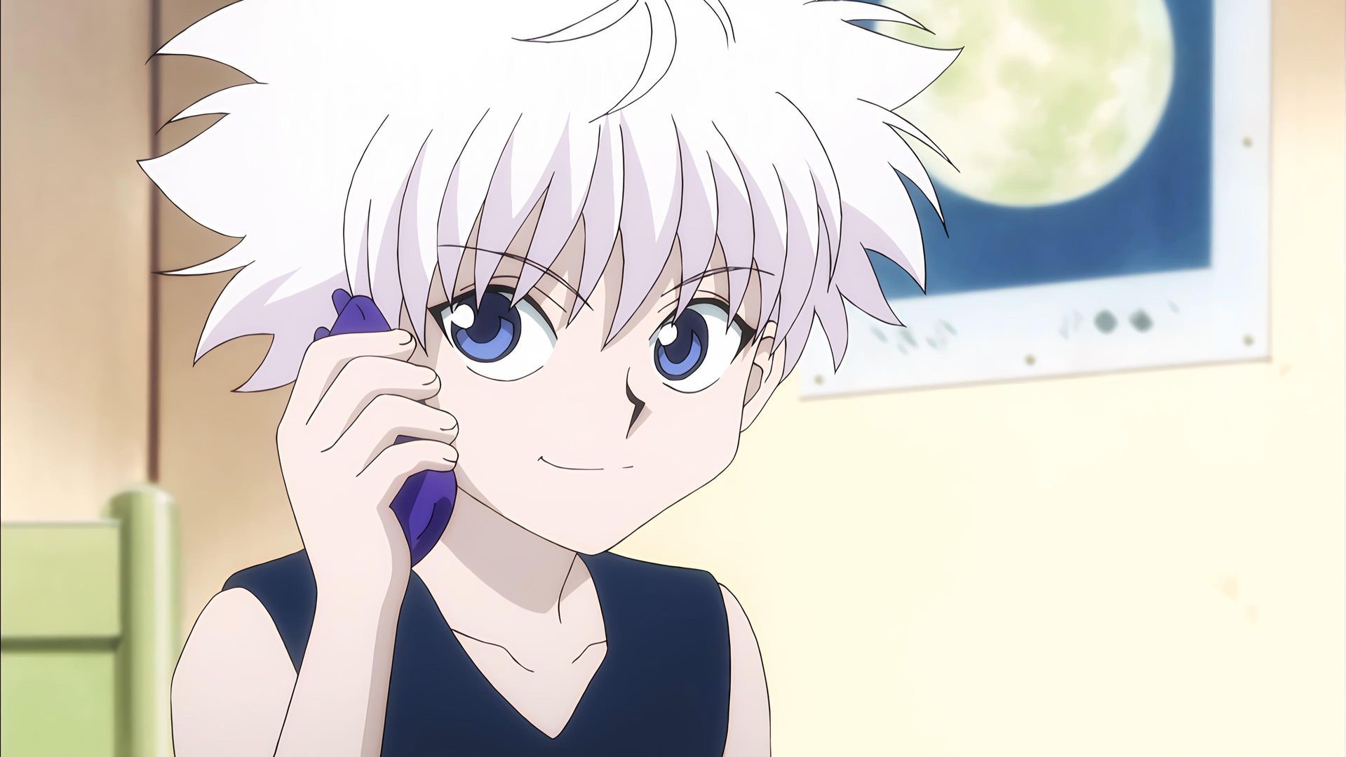 Watch Hunter x Hunter (2011) · Season 1 Episode 38 · Reply x From x Dad!  Full Episode Free Online - Plex