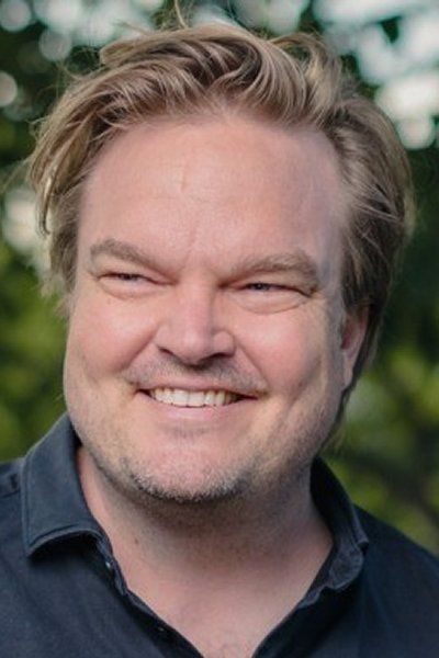 Photo of Thomas Rytter