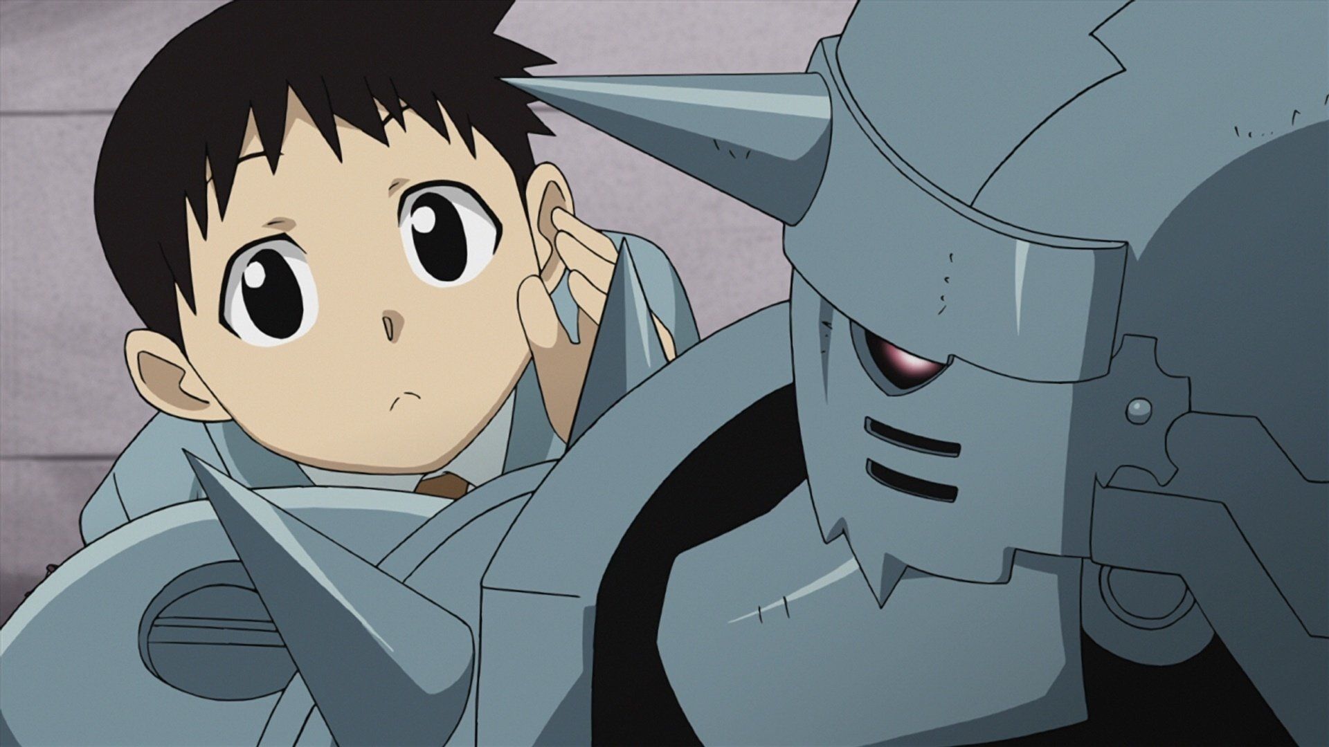 Watch Fullmetal Alchemist: Brotherhood · Season 1 Full Episodes Online -  Plex