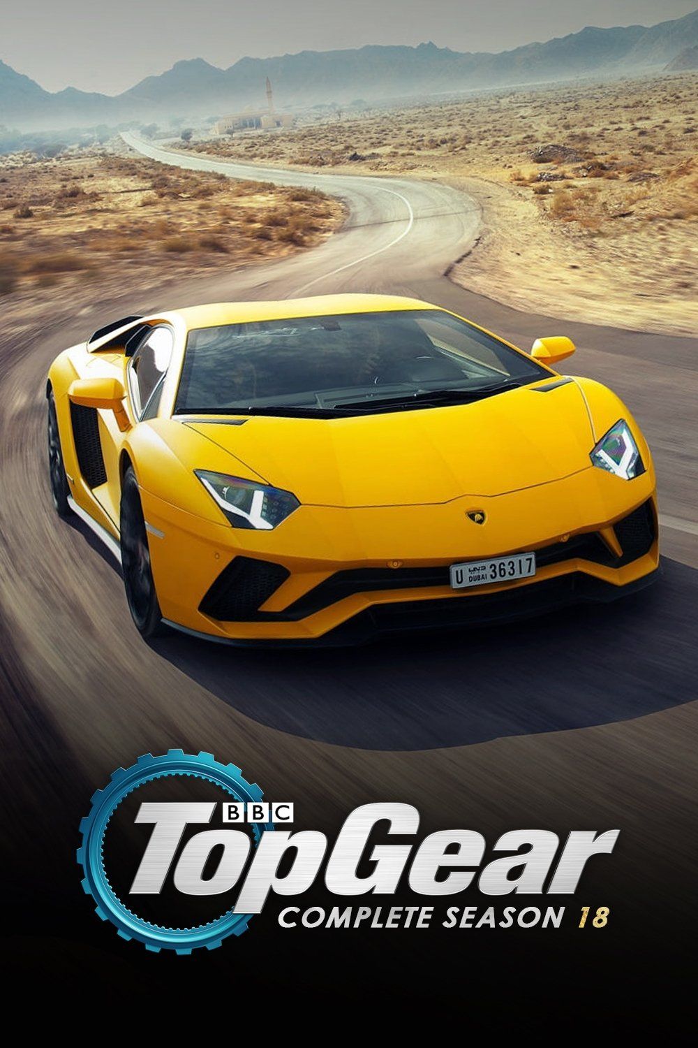 Top Gear - watch tv show streaming online