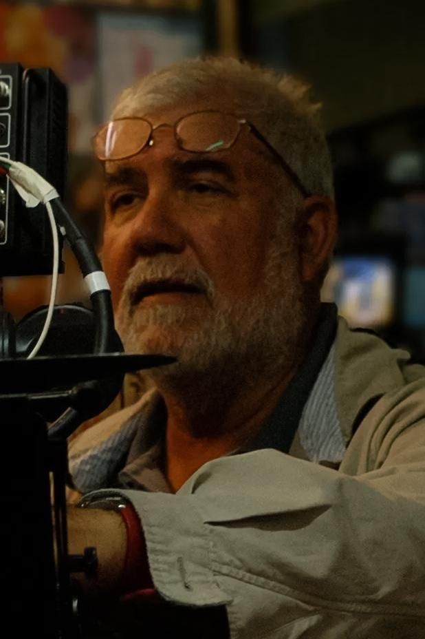 Photo of Alberto Durant