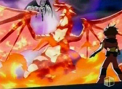 Watch Bakugan Battle Brawlers - Free TV Shows