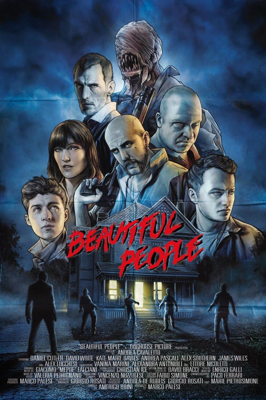 Watch The Barge People (Hindi Dubbed) Movie Online for Free