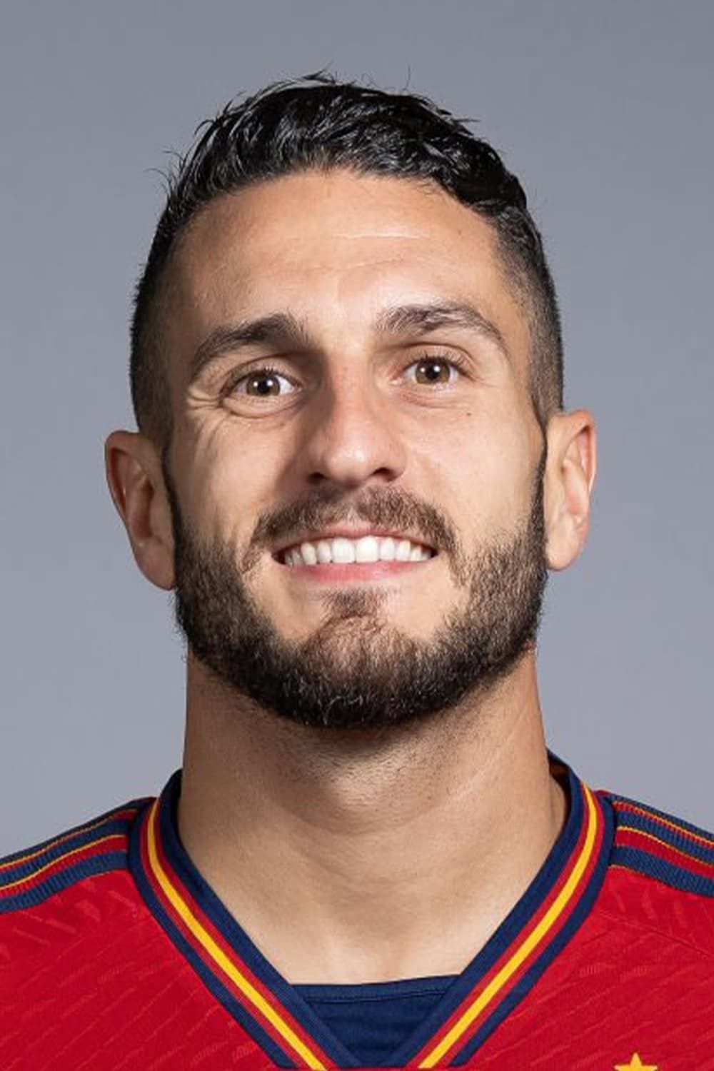 Photo of Koke