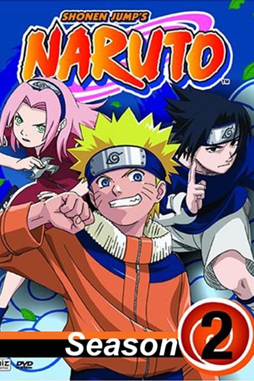 Watch Naruto Shippuden (2007) TV Series Free Online - Plex