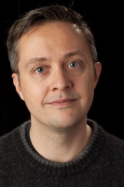 Photo of Jeremy Limb