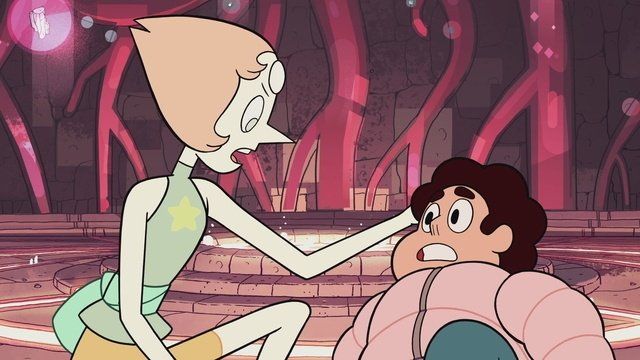 Steven Universe - streaming tv show online