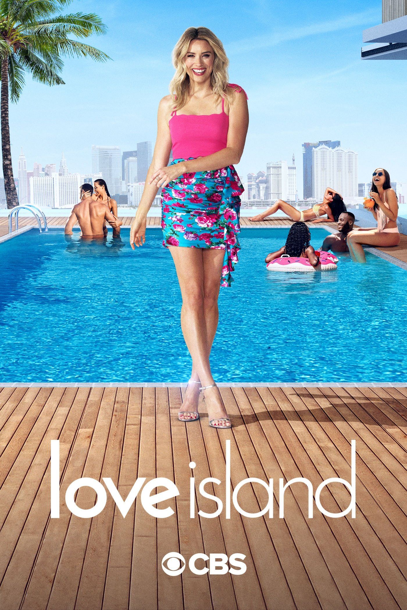 Watch Love Island (US) (2019) TV Series Free Online Plex