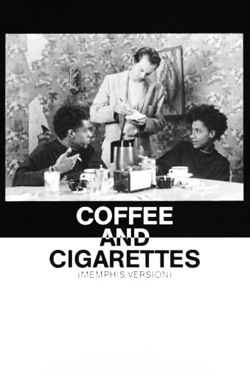 How to watch and stream Coffee and Cigarettes - 2004 on Roku