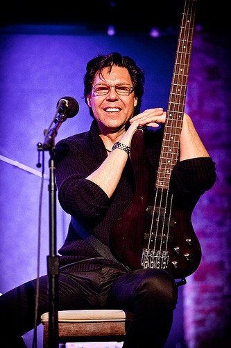 Photo of Kasim Sulton