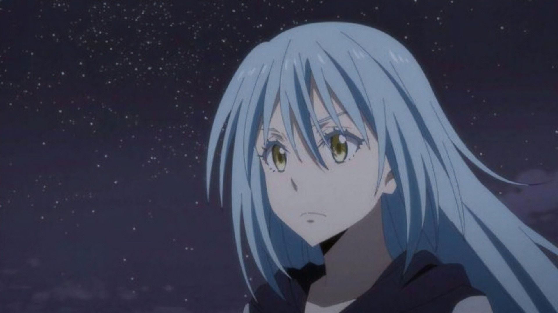 TV Time - Brynhildr in the Darkness (TVShow Time)