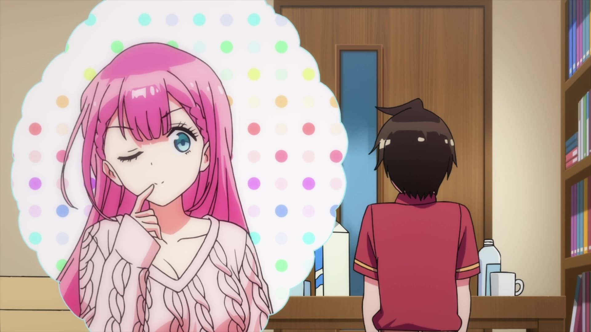 Watch We Never Learn: BOKUBEN season 1 episode 3 streaming online