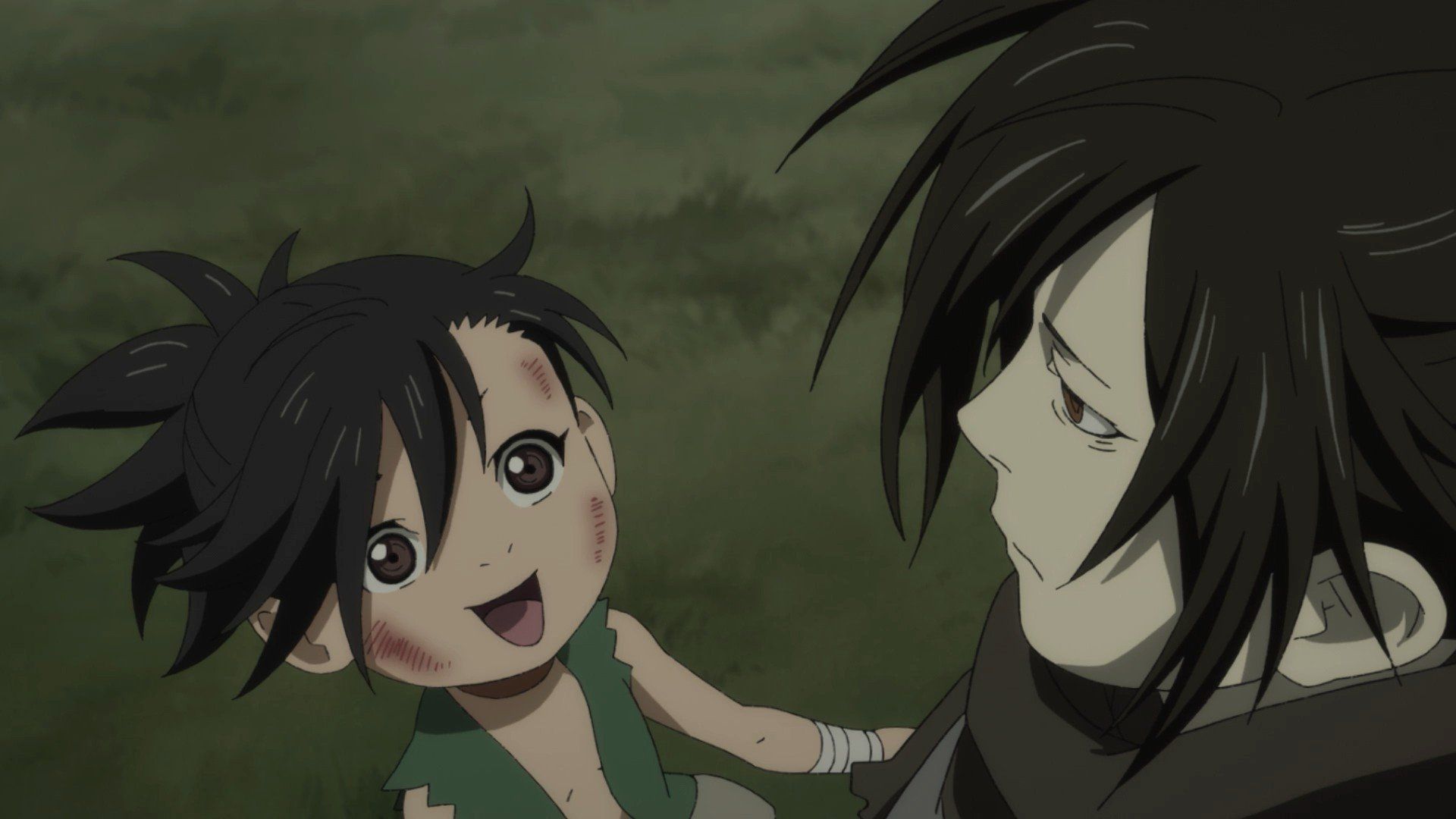 Dororo - watch tv show streaming online