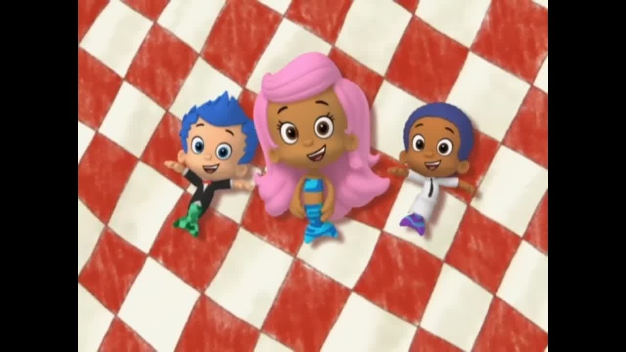 Bubble Guppies Season 1 - watch episodes streaming online