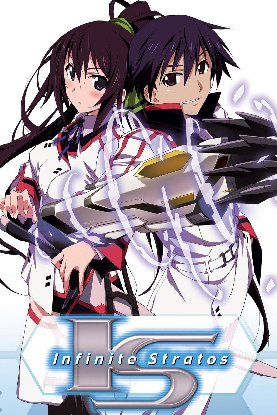 Watch IS: Infinite Stratos (2011) TV Series Online - Plex