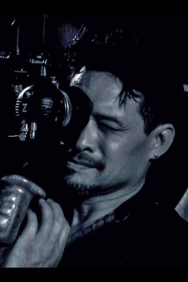 Photo of Michael Su