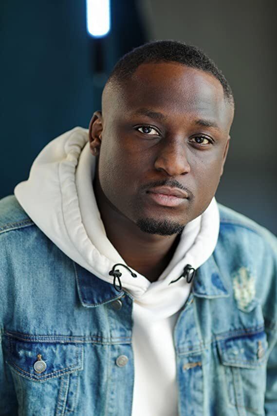 Photo of Stefan Asante-Boateng