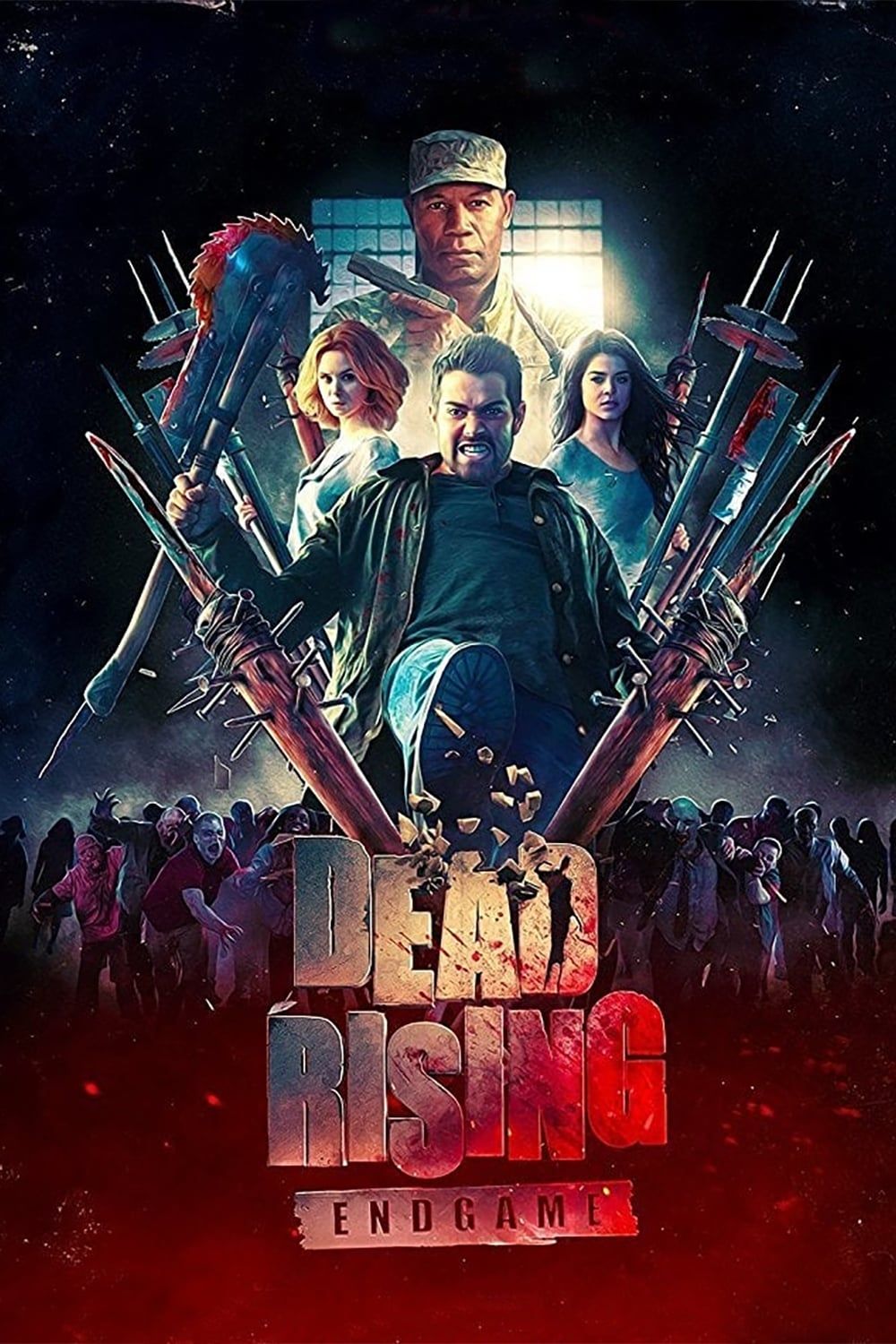 Watch Evil Dead Rise (2023) Full Movie Online - Plex