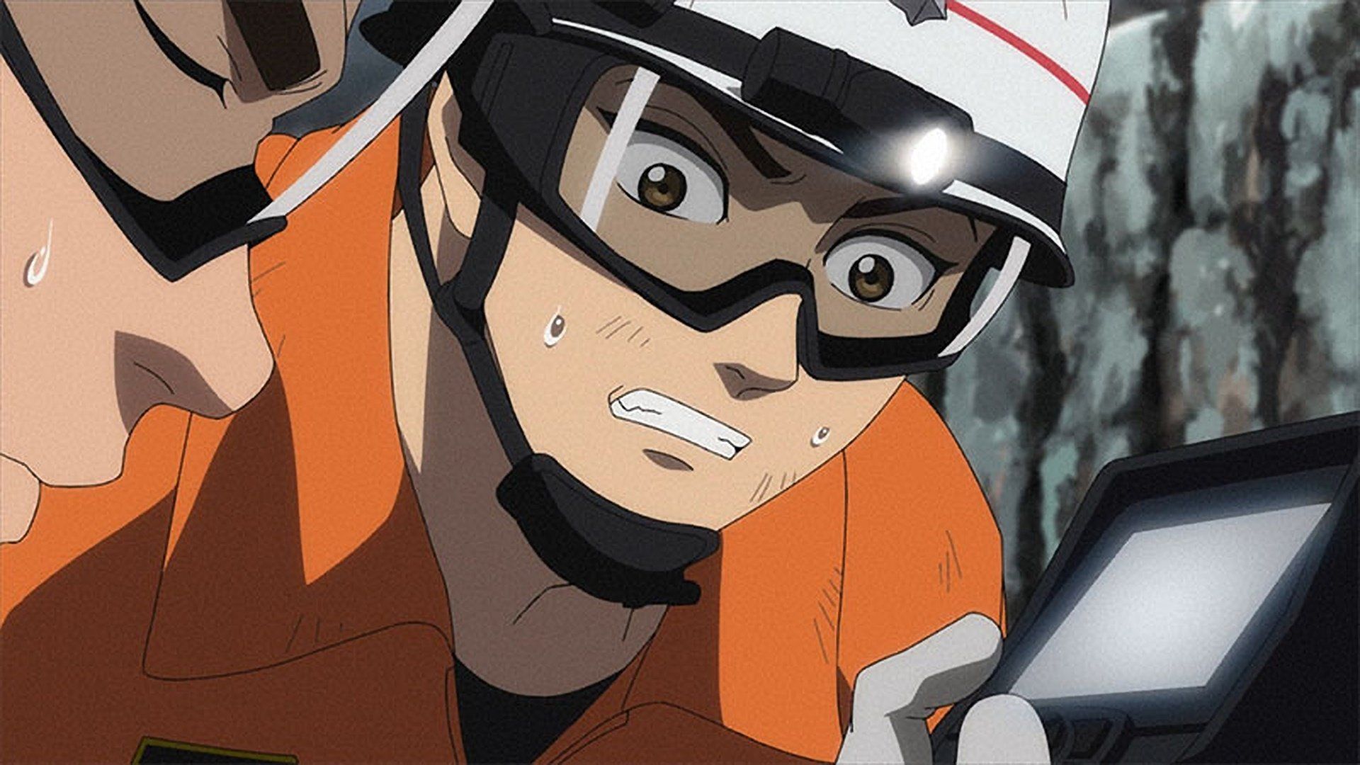 Watch Firefighter Daigo: Rescuer in Orange · Season 1 Full Episodes Free  Online - Plex