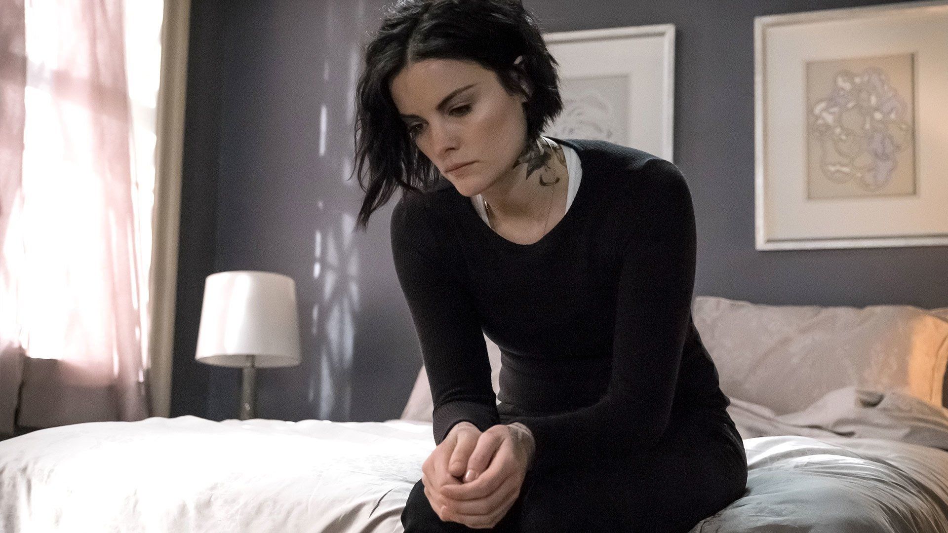 Watch Blindspot · Season 1 Full Episodes Online - Plex