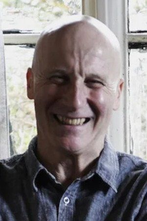 Photo of David Rhodes