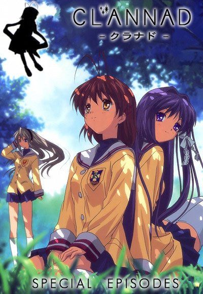 Watch 'Clannad' Online Streaming (Full Movie)