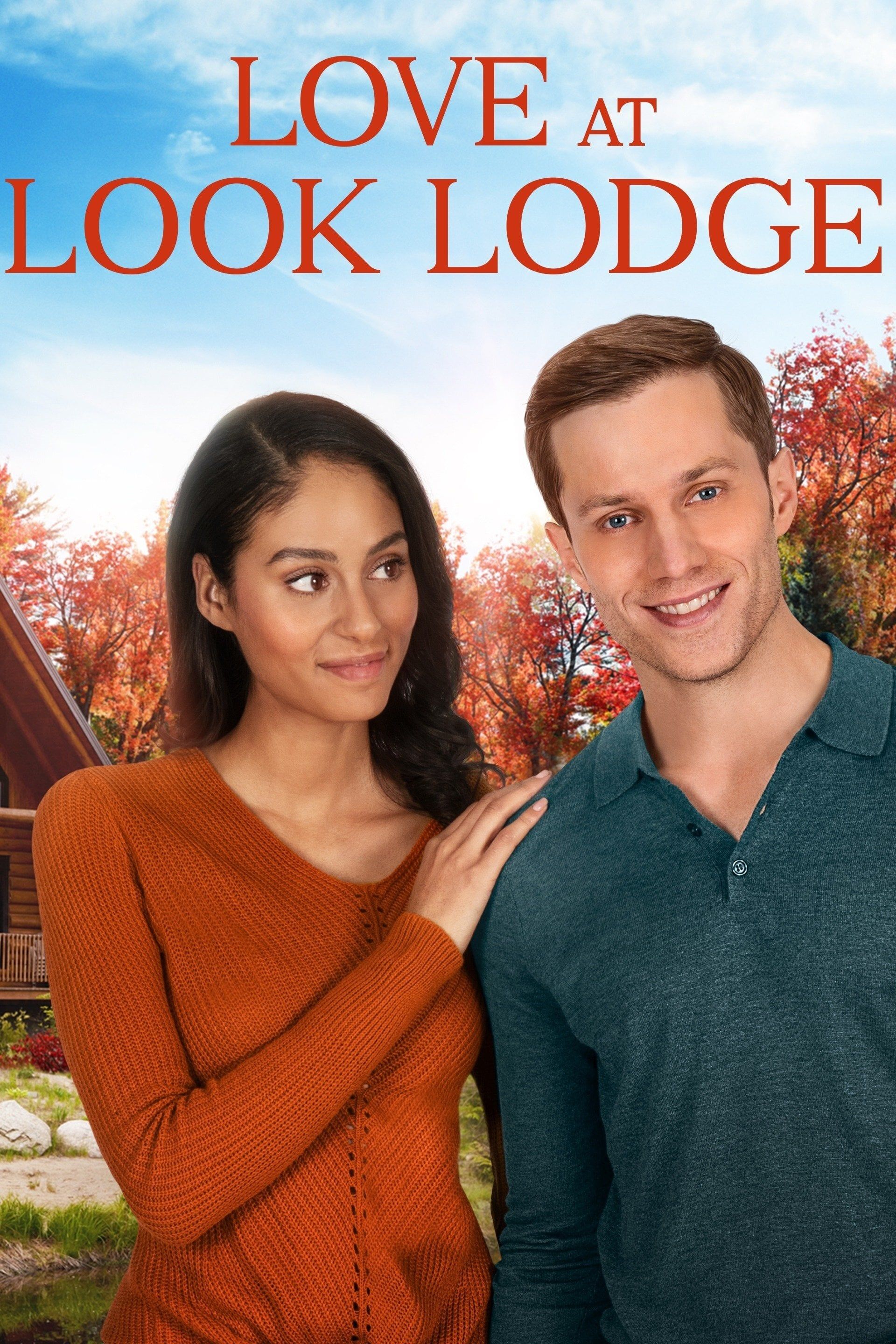 The Lodge, Full Movie