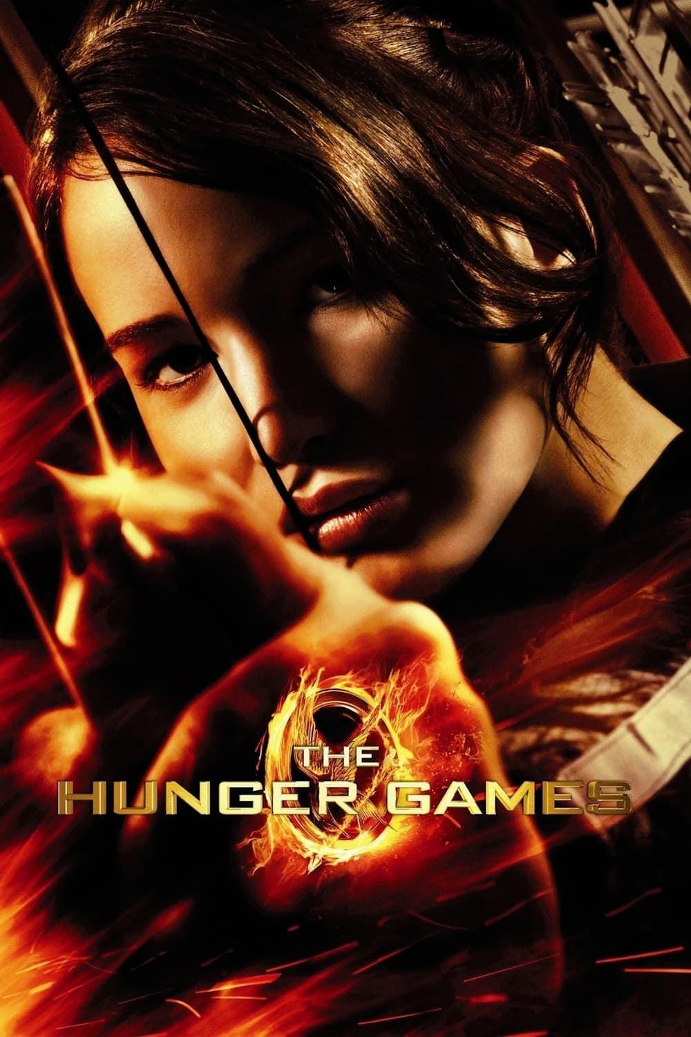 Buy The Hunger Games: Mockingjay Part 1 (plus bonus features) - Microsoft  Store