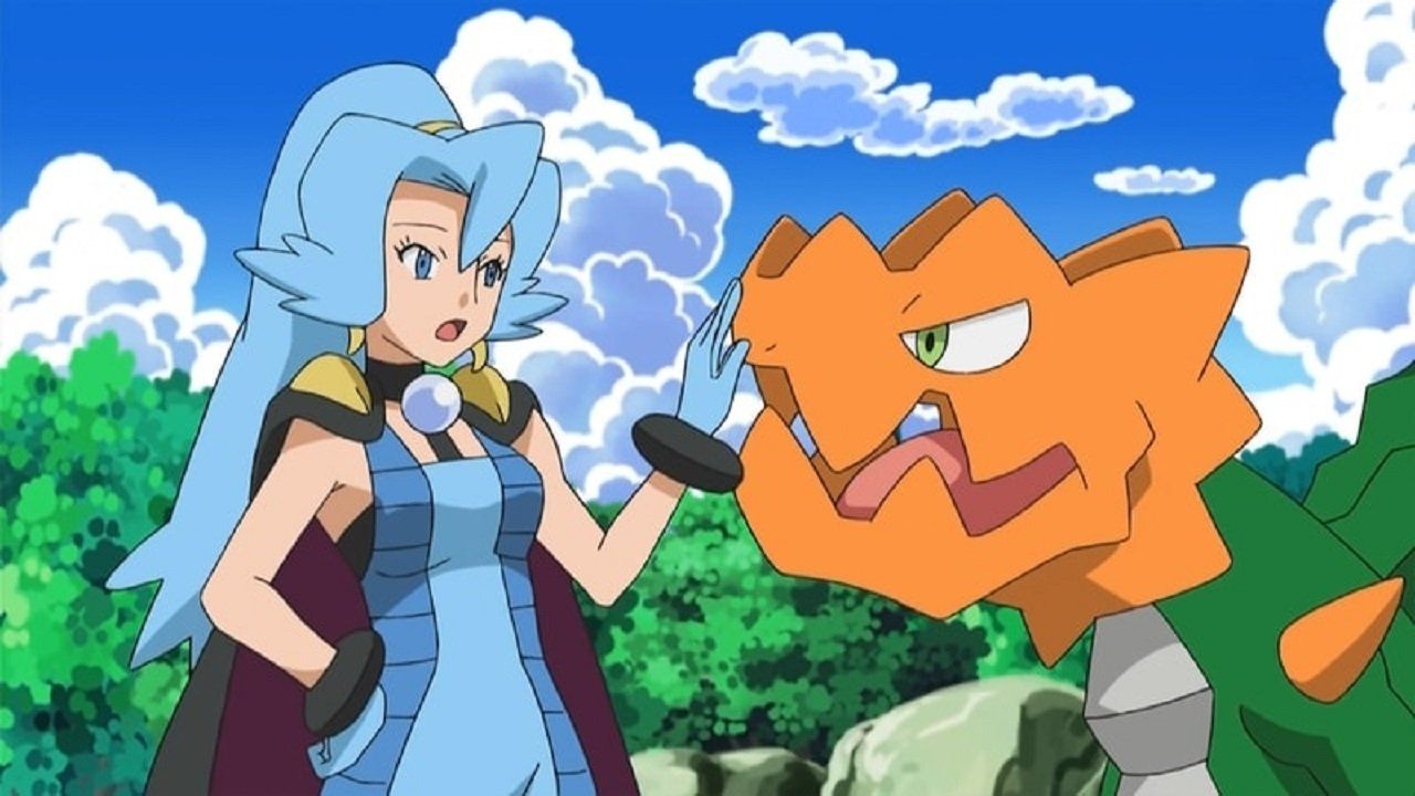 Pokemon Black & White: Adventures In Unova Now Broadcasting on POP! MAX