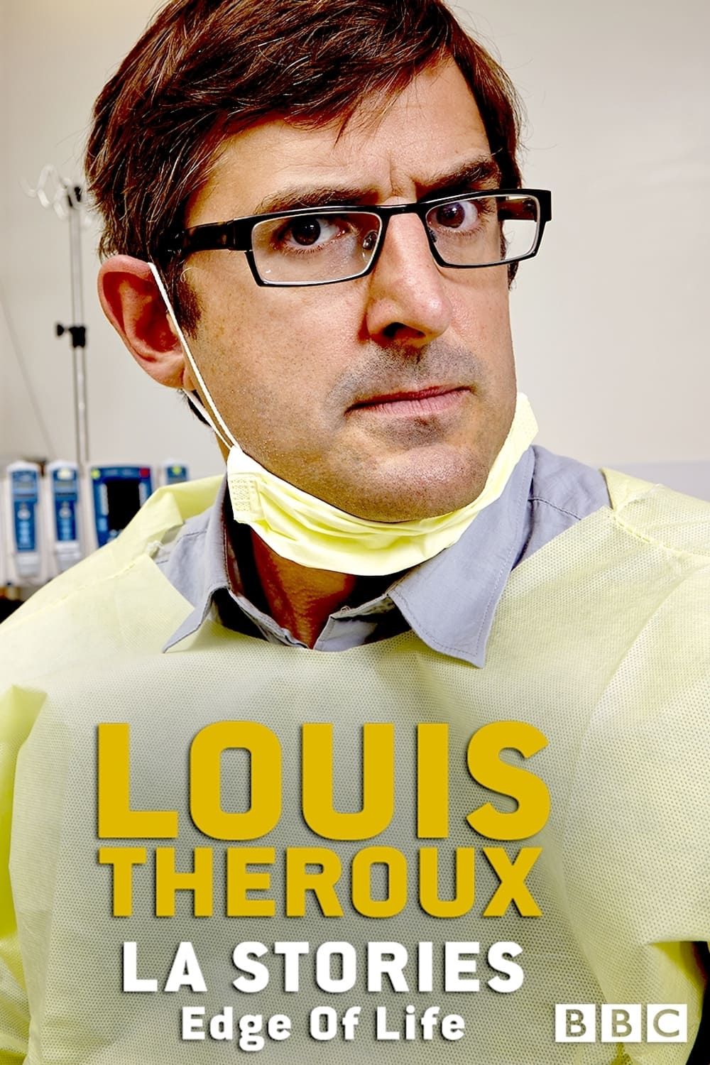 Louis Theroux: Gambling in Las Vegas, Wednesday, September 21