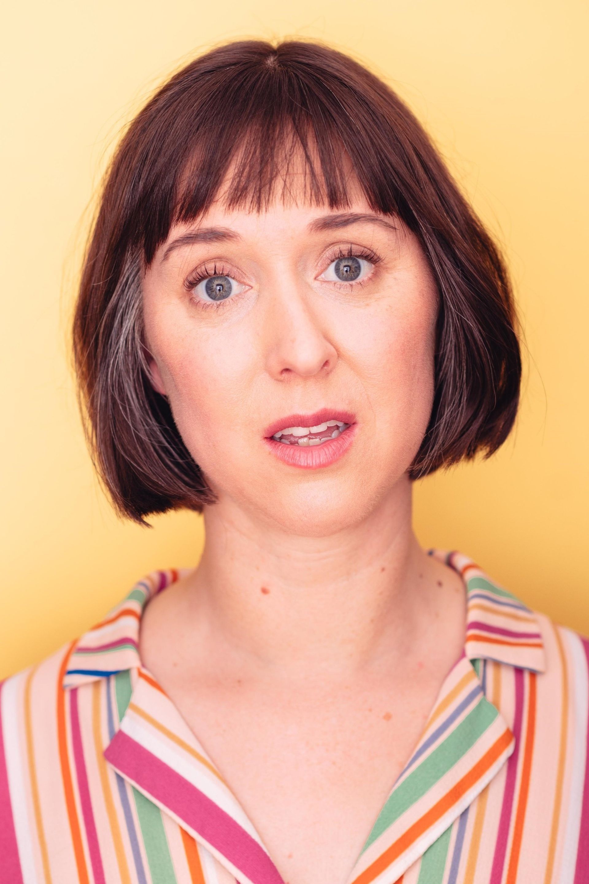 Photo of Alex E. Harris