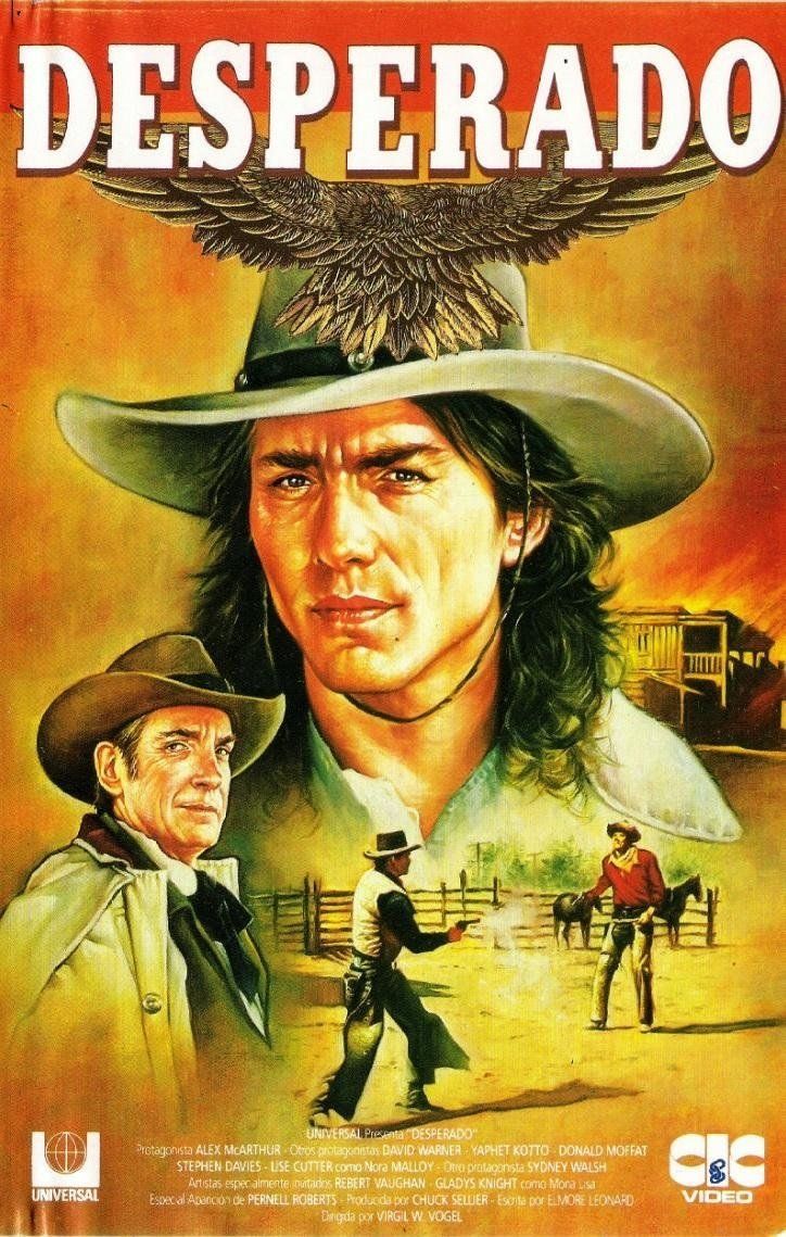 Desperado - Movies on Google Play