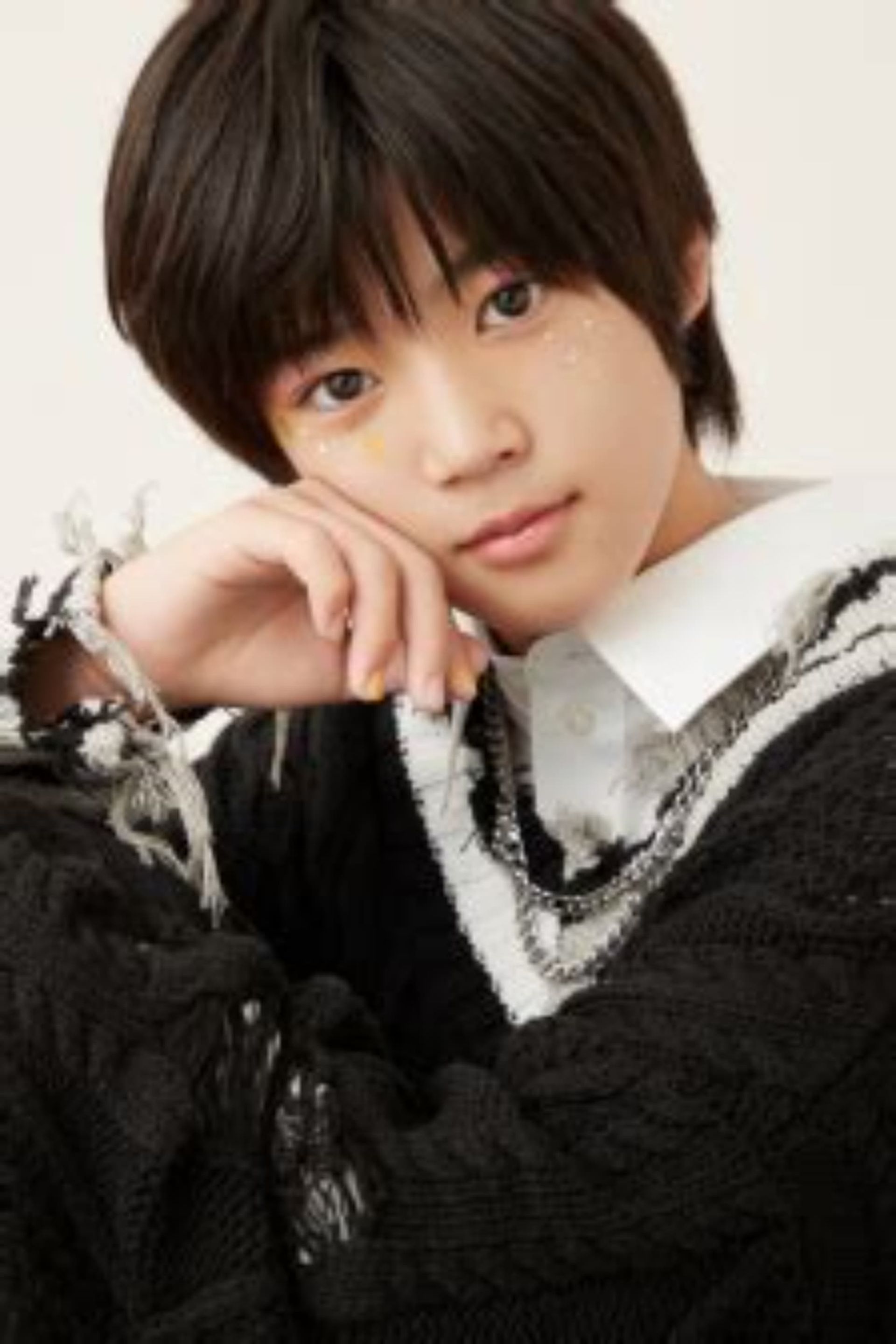 Photo of Haruto Ohno