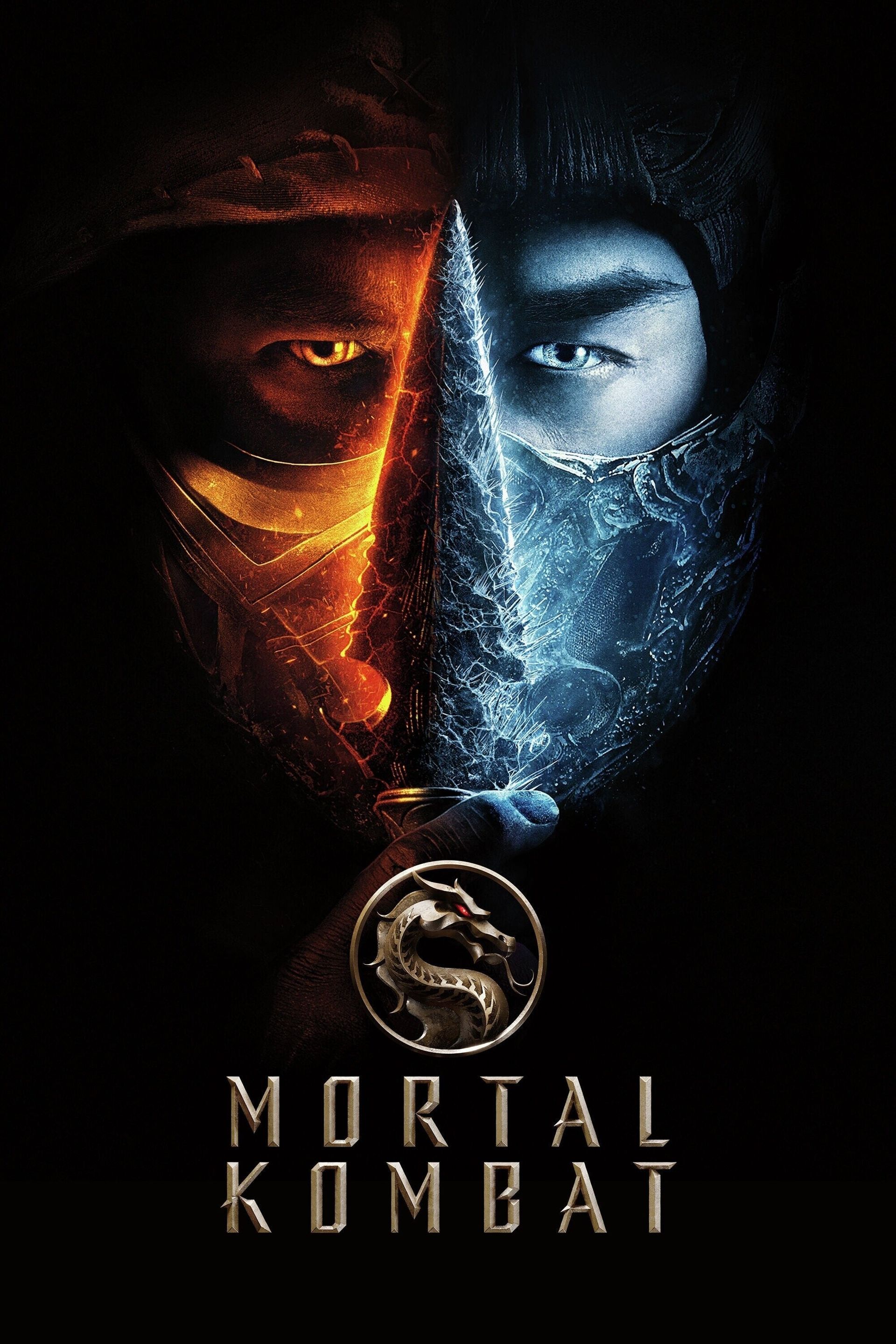 Watch Mortal Kombat (2021) Full Movie Online - Plex