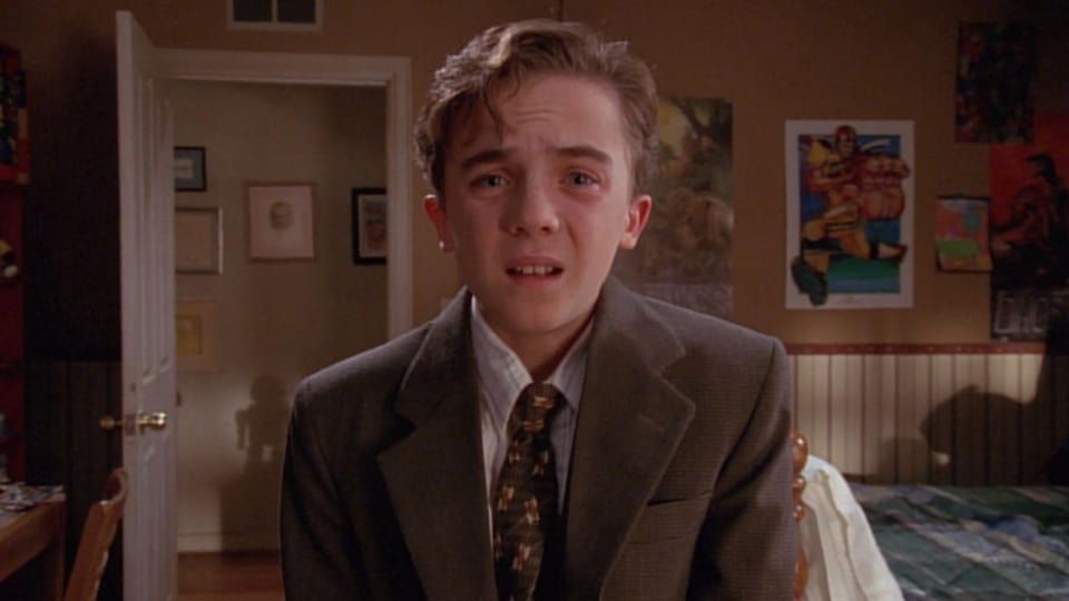 Watch Malcolm in the Middle · Season 1 Full Episodes Free Online - Plex