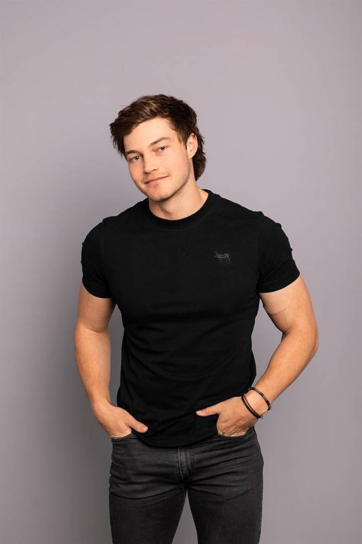 Photo of Brendan Peyper